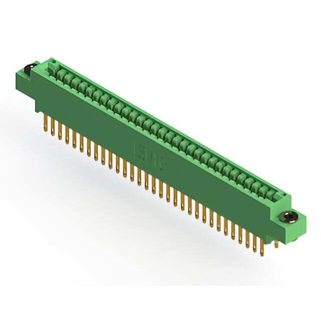 346-062-500-803 EDAC Inc.  Edgeboard Connectors